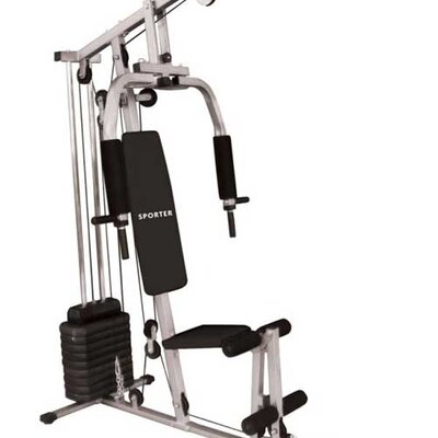 Kombinovana sprava za vežbanje Gladijator Actuell Fitness 1040100046