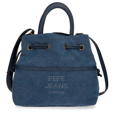 Pepe Jeans Tašna bombonera Lana Navy 71672
