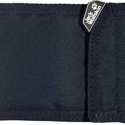Novčanik Jack Wolfskin Coin & Credit 8001171-1010