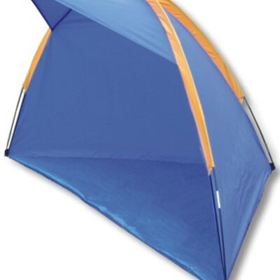 Polušator Shelter 1