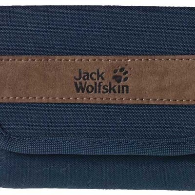 Novčanik Jack Wolfskin Embankment 8001952-1010