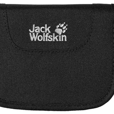 Novčanik Jack Wolfskin First Class 86006-6000