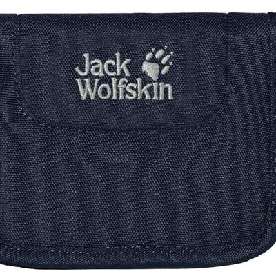 Novčanik Jack Wolfskin First Class 86006-1010