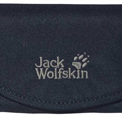 Novčanik Jack Wolfskin Mobile Bank 8001271-1010
