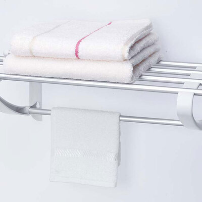 Polica za peškire 78cm