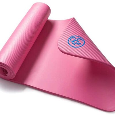 Actuell Fitness Podloga za vežbanje EM3021 Pink