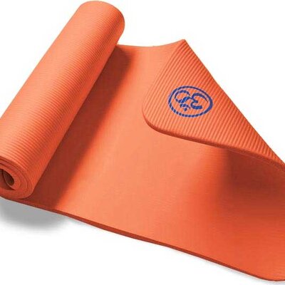 Actuell Fitness Podloga za vežbanje EM3021 Orange