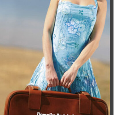 Vozom do Trsta, Domnika Radulesku