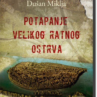 Potapanje Velikog Ratnog Ostrva, Dušan Miklja