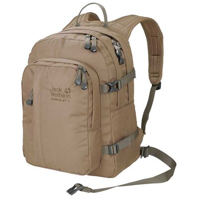 Jack Wolfskin Dečiji ranac Berkeley S 25336-5020