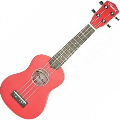 Veston KUS15 RD sopran ukulele