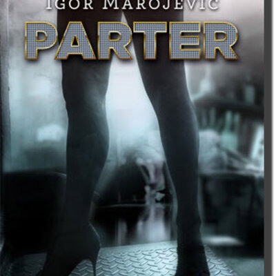 Parter, Igor Marojević