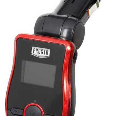 FM transmiter sa MP3 plejerom T661C