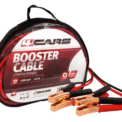 Starter kablovi za pokretanje motora automobila 400A 90533