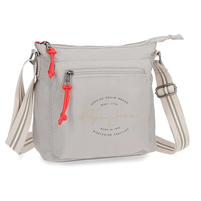 Torba za žene Pepe Jeans Yoga Beige 72251