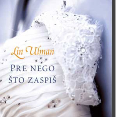 Pre nego što zaspiš, Lin Ulman