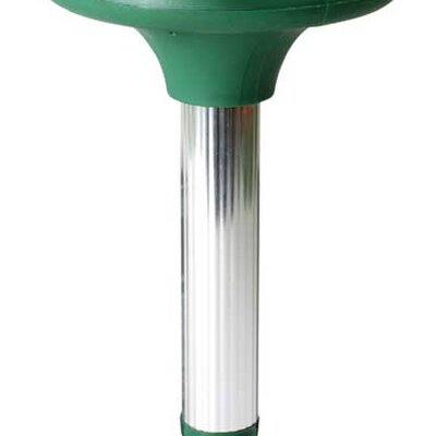 Solarni rasterivač krtica VKS02