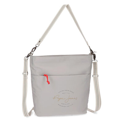 Ženska tašna Pepe Jeans Yoga Beige 72276