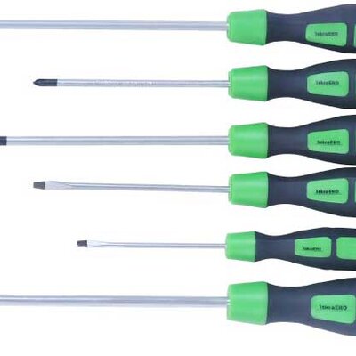 Iskra Ero Garnitura odvijača HTS-6