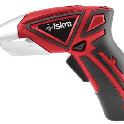Iskra Akumulatorski odvijač 3.6V HL-SD15LI-1036