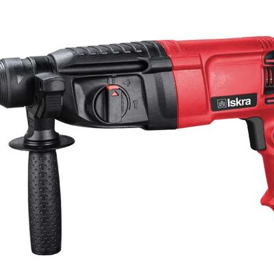 Iskra Pneumatska bušilica 800W Z1C-ZT3-26