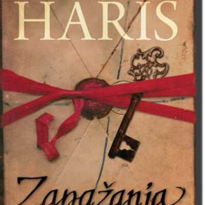 Zapažanja, Džejn Haris