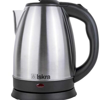 Iskra Električni bokal za vodu KL1808