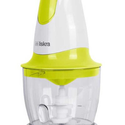 Iskra Seckalica sa posudom SW-817-LI