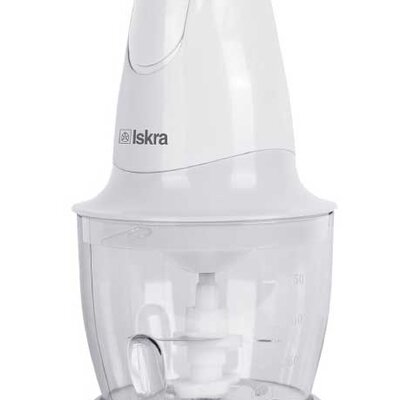 Iskra Seckalica sa posudom SW-817-WH