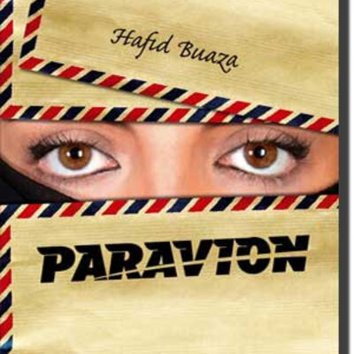 Paravion, Hafid Buaza