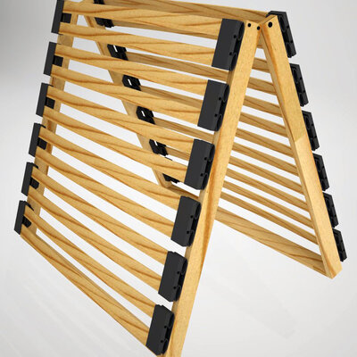 Fiksna latofleks podloga ATOM 2 - 70 x 200 CM