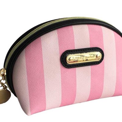 Sazio Ženski neseser za kozmetiku Bloom 10 LL-575