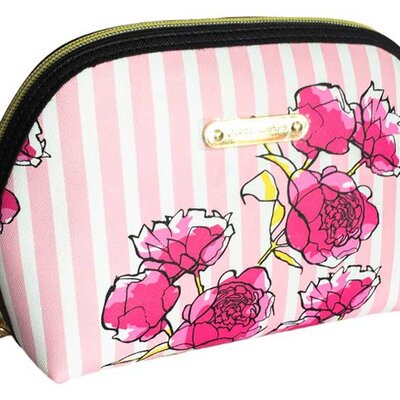 Sazio Ženski neseser za kozmetiku Bloom 30 LL-555