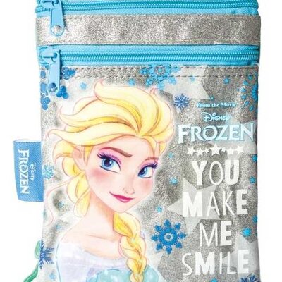Disney Dečija torbica Frozen FB10