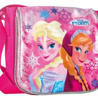 Disney Dečija torbica Frozen FB20