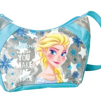 Disney Dečija torbica Frozen FB30