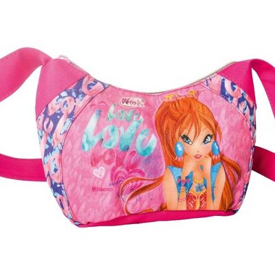 Disney Dečija torbica Winx FB30