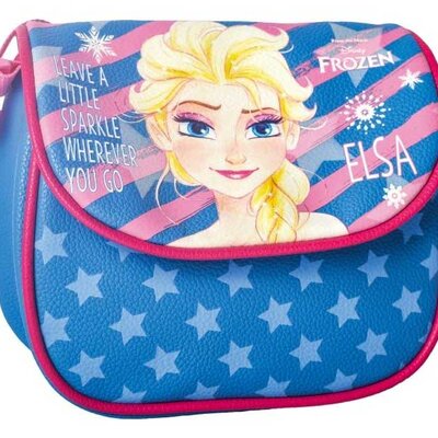 Disney Dečija torbica Frozen Elsa FB70