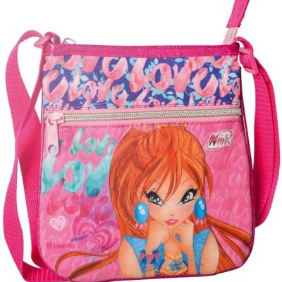 Disney Dečija Fashion torbica Winx FB90