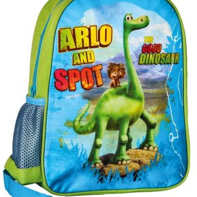 Limo Predškolski ranac Good Dinosaur 321036