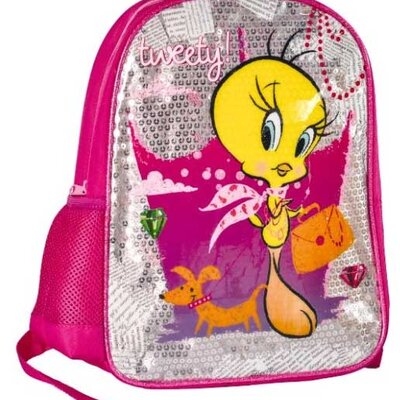 Limo Predškolski ranac Tweety 312035