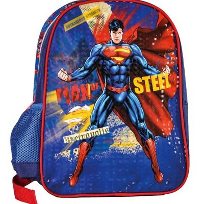 Limo Predškolski ranac Superman 323035