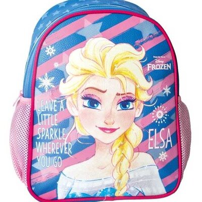 Limo Predškolski ranac Frozen 04 Stars & Stripes 322413