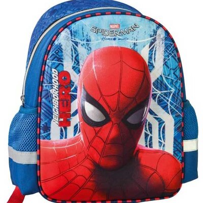 Tico Predškolski ranac Spiderman 316422