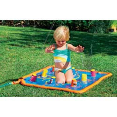 Vodeni Tepih sa Prskalicama TQ01121