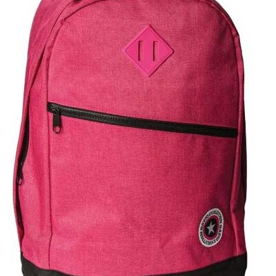 Sazio Školski ranac Propack Melange fusion 100163