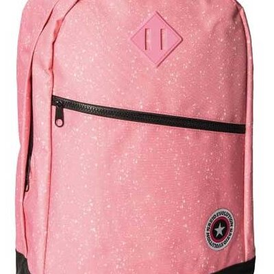Sazio Školski ranac Propack Melange Pink 100162