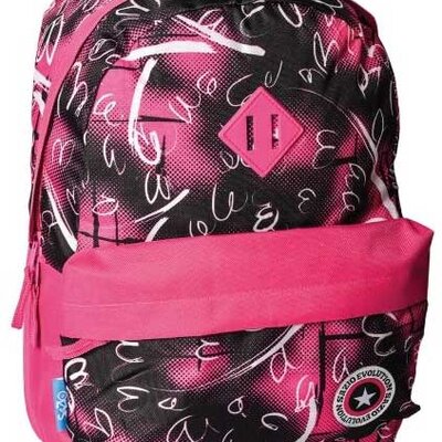 Sazio Školski ranac Evolution one 100233