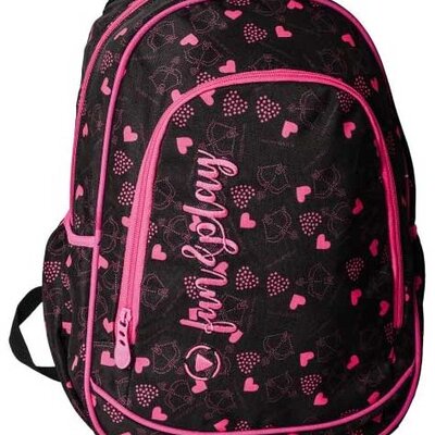 Školski ranac Play Giga 160064