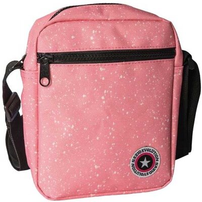 Sazio Torbica Za nošenje na ramenu Melange Fusion 100168